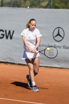 Bild 28 - BL Club an der Alster - Heidelberger TC : Ergebnis: 3:6